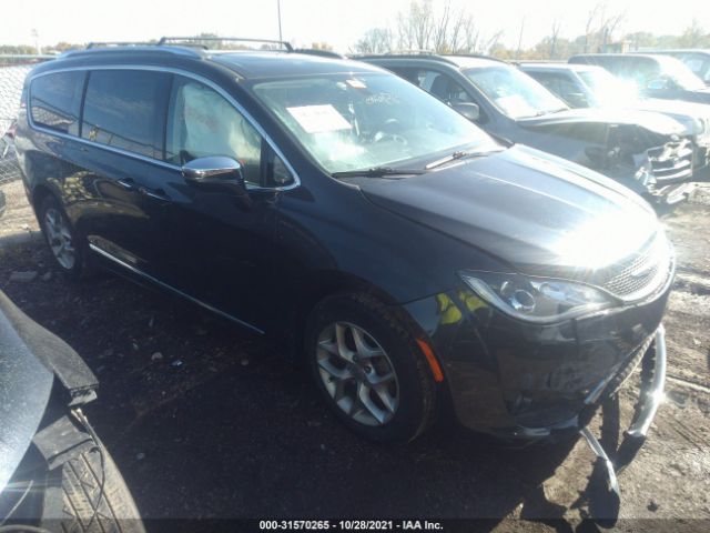 CHRYSLER PACIFICA 2019 2c4rc1gg7kr733369