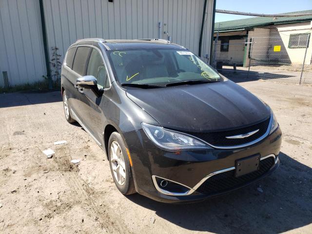 CHRYSLER PACIFICA 2019 2c4rc1gg7kr748678