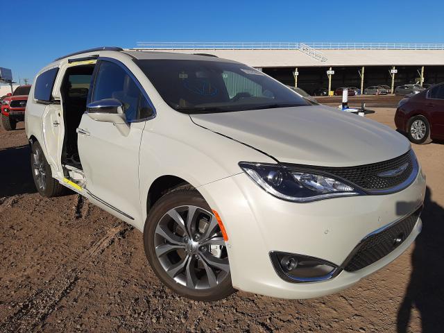 CHRYSLER PACIFICA L 2020 2c4rc1gg7lr122520