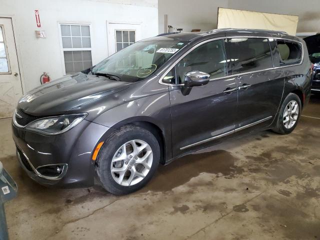 CHRYSLER NULL 2020 2c4rc1gg7lr151869