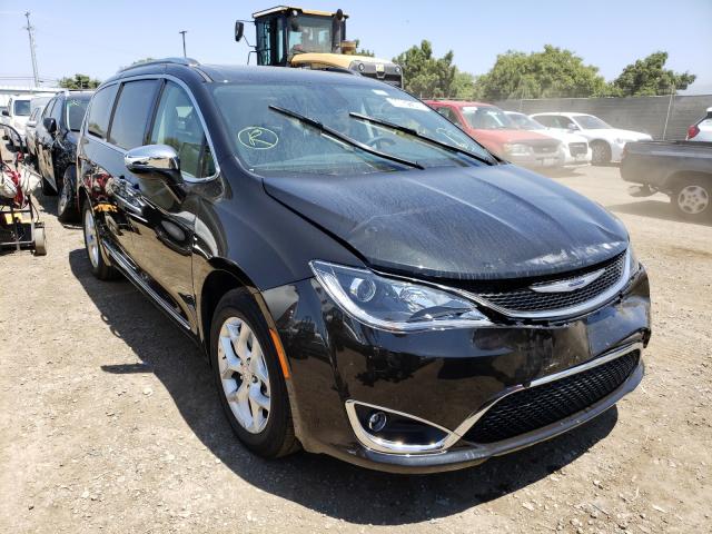 CHRYSLER PACIFICA L 2020 2c4rc1gg7lr156294