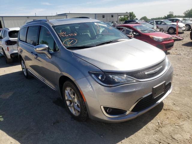 CHRYSLER PACIFICA L 2020 2c4rc1gg7lr156358