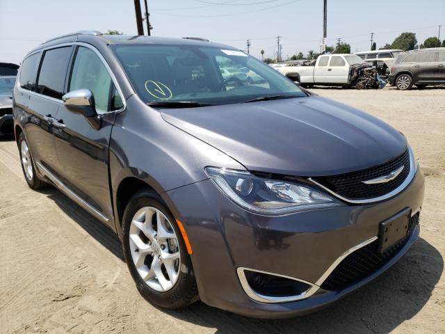 CHRYSLER PACIFICA L 2020 2c4rc1gg7lr176321