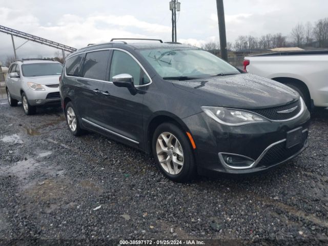 CHRYSLER PACIFICA 2020 2c4rc1gg7lr177114