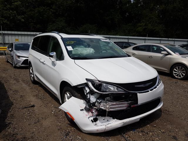 CHRYSLER PACIFICA L 2020 2c4rc1gg7lr181308