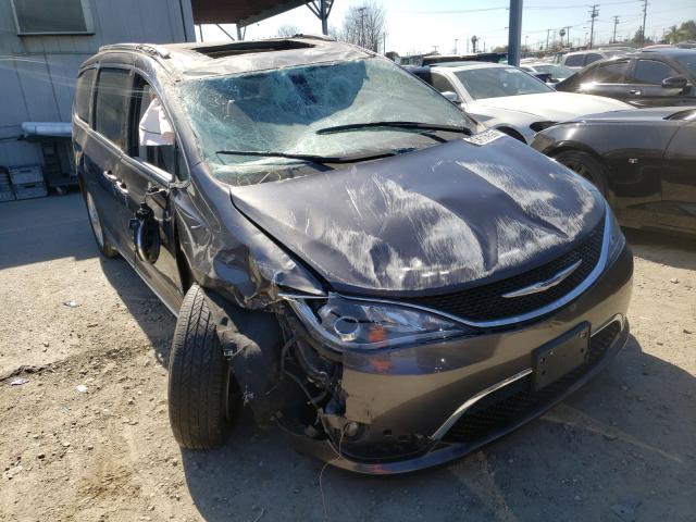 CHRYSLER PACIFICA L 2020 2c4rc1gg7lr181597