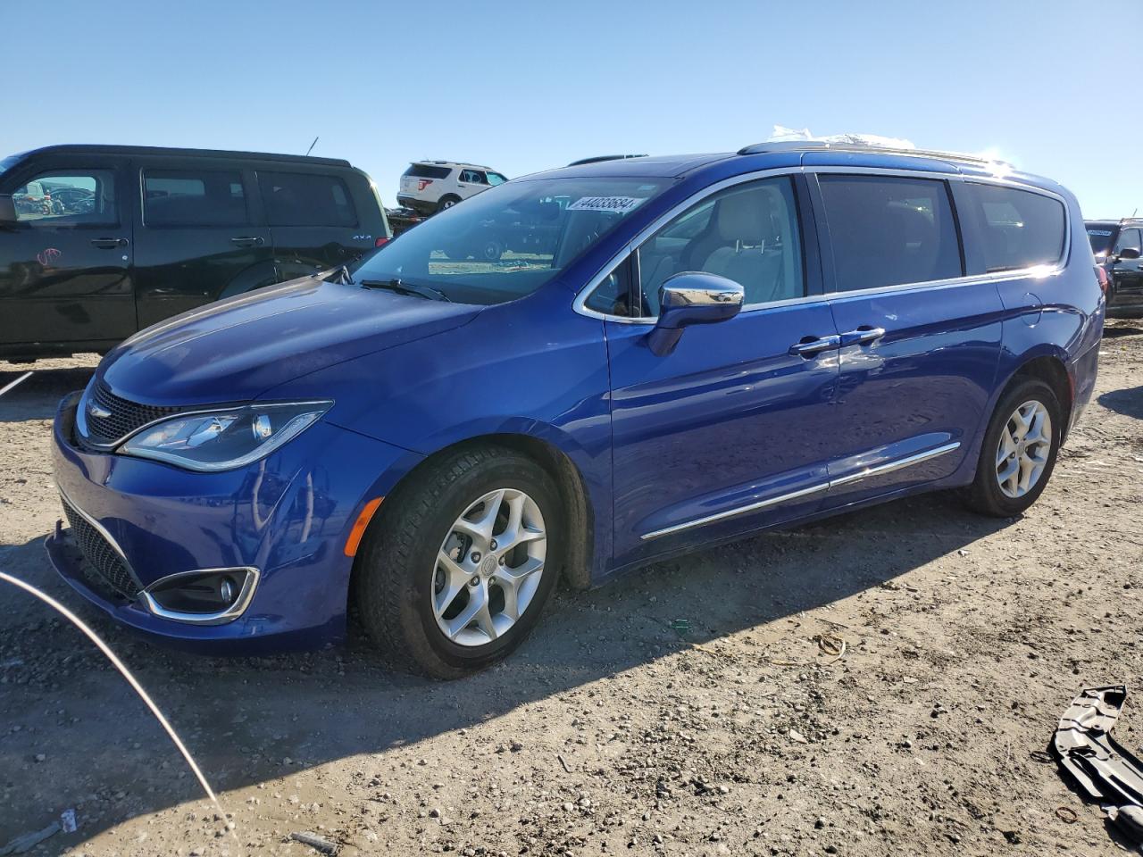 CHRYSLER PACIFICA 2020 2c4rc1gg7lr184175