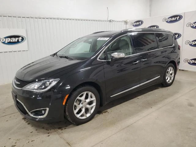 CHRYSLER PACIFICA L 2020 2c4rc1gg7lr187058