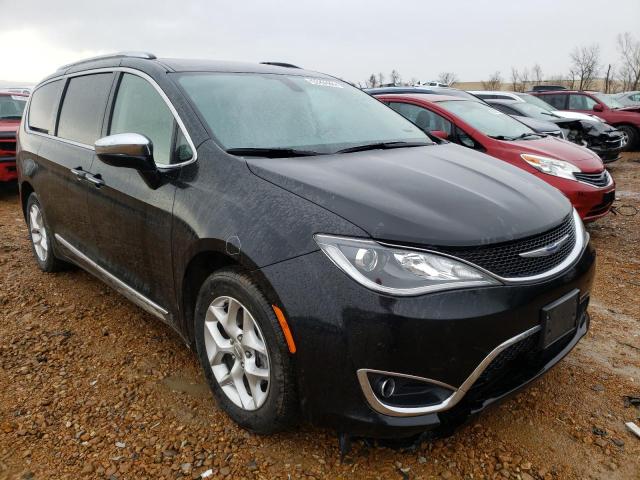 CHRYSLER PACIFICA L 2020 2c4rc1gg7lr187061