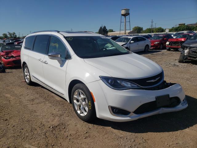 CHRYSLER PACIFICA L 2020 2c4rc1gg7lr187142