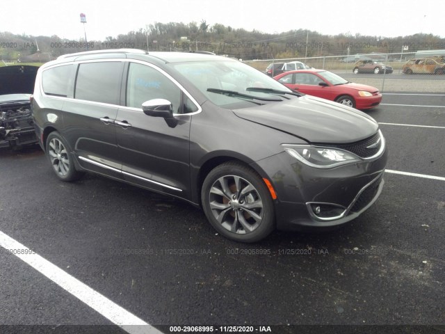 CHRYSLER PACIFICA 2020 2c4rc1gg7lr195547