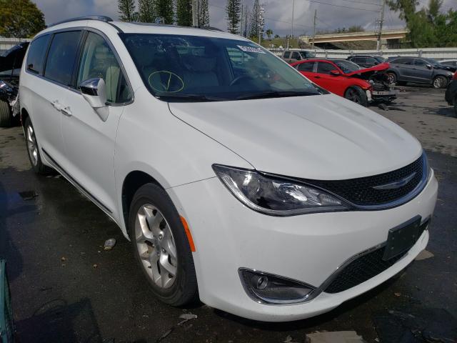 CHRYSLER PACIFICA L 2020 2c4rc1gg7lr208927