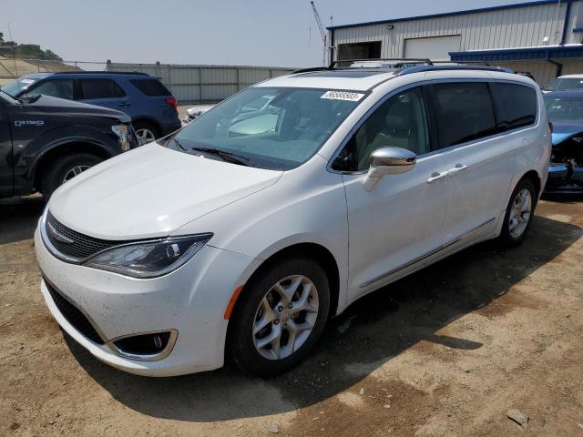 CHRYSLER NULL 2020 2c4rc1gg7lr208958