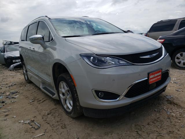 CHRYSLER PACIFICA L 2020 2c4rc1gg7lr262955