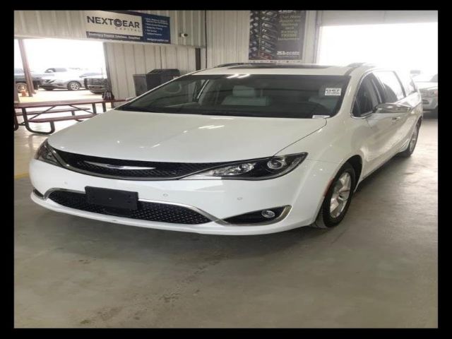 CHRYSLER PACIFICA 2020 2c4rc1gg7lr269825