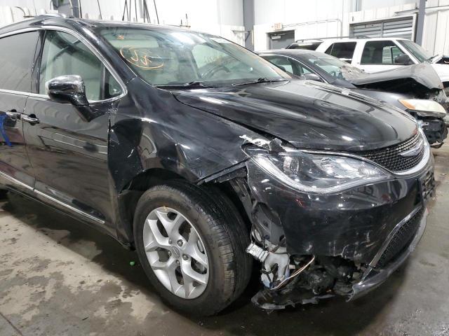 CHRYSLER PACIFICA L 2020 2c4rc1gg7lr284597