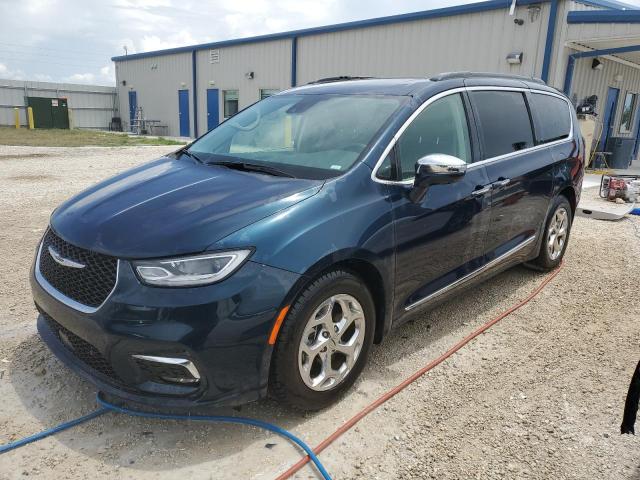 CHRYSLER PACIFICA L 2022 2c4rc1gg7nr103453