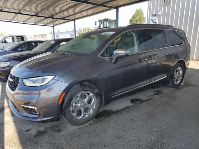 CHRYSLER PACIFICA L 2022 2c4rc1gg7nr122004