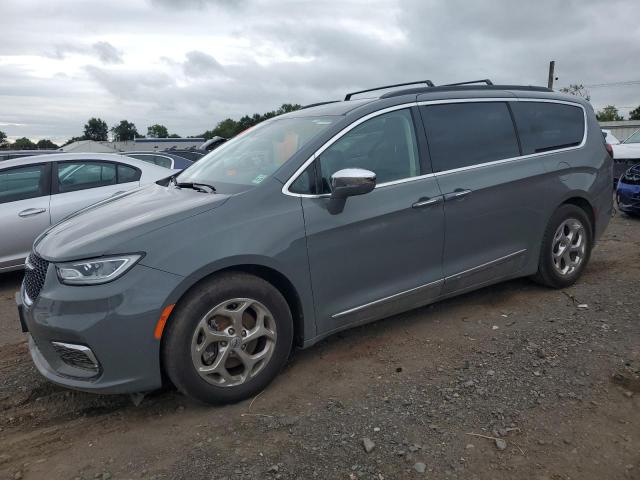 CHRYSLER PACIFICA L 2022 2c4rc1gg7nr132001