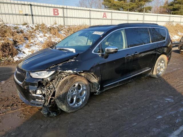 CHRYSLER PACIFICA 2022 2c4rc1gg7nr137263