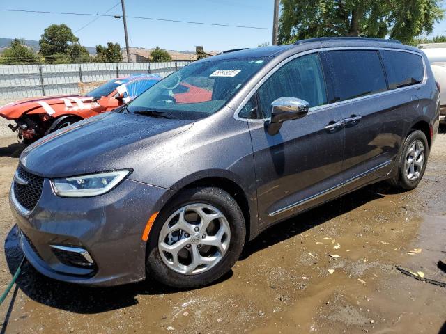 CHRYSLER PACIFICA L 2022 2c4rc1gg7nr162261