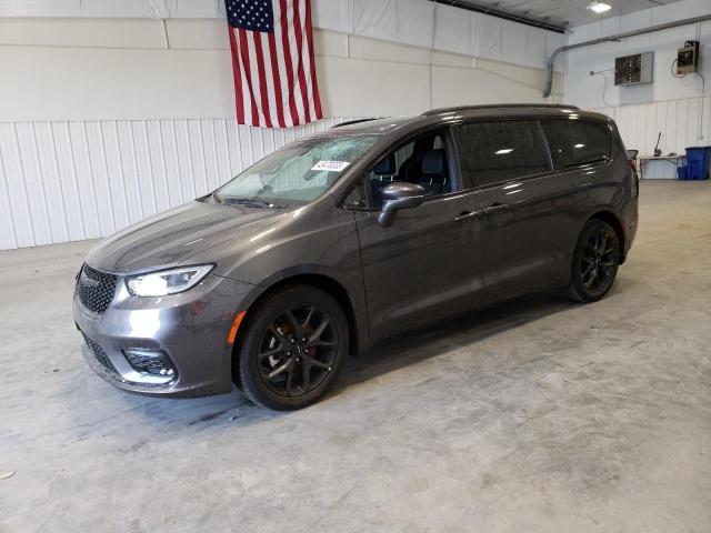 CHRYSLER PACIFICA L 2022 2c4rc1gg7nr166679