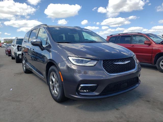 CHRYSLER PACIFICA L 2022 2c4rc1gg7nr167332