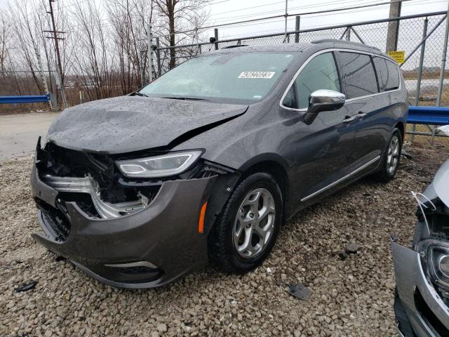 CHRYSLER PACIFICA L 2022 2c4rc1gg7nr169887