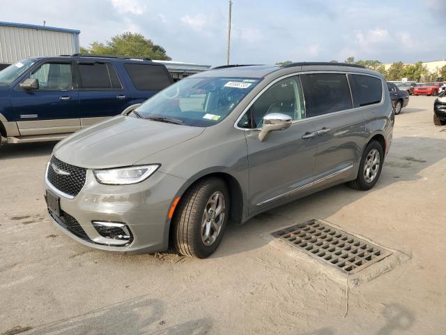 CHRYSLER PACIFICA L 2022 2c4rc1gg7nr194756