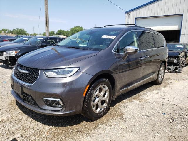 CHRYSLER PACIFICA L 2022 2c4rc1gg7nr195096