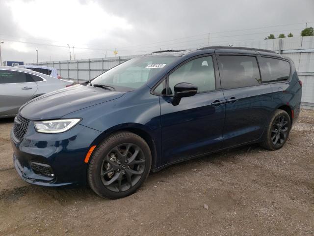 CHRYSLER PACIFICA L 2023 2c4rc1gg7pr500177