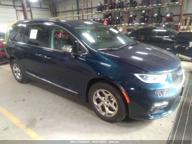 CHRYSLER PACIFICA 2023 2c4rc1gg7pr538475