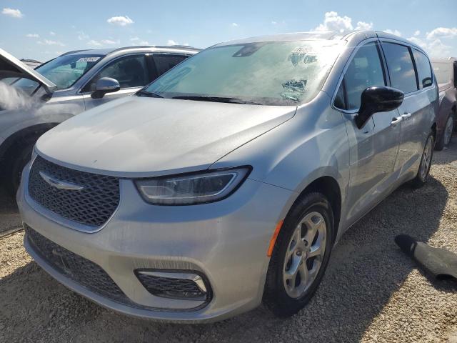 CHRYSLER PACIFICA L 2024 2c4rc1gg7rr135244