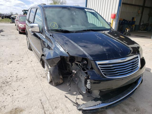 CHRYSLER TOWN &AMP COU 2012 2c4rc1gg8cr169734