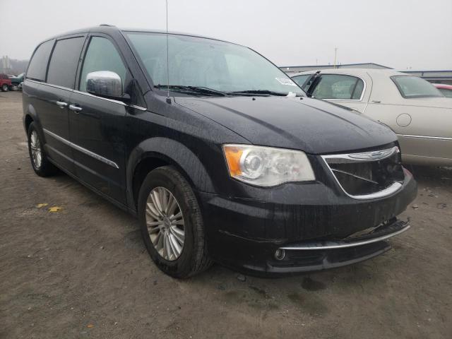 CHRYSLER TOWN &AMP COU 2012 2c4rc1gg8cr361185