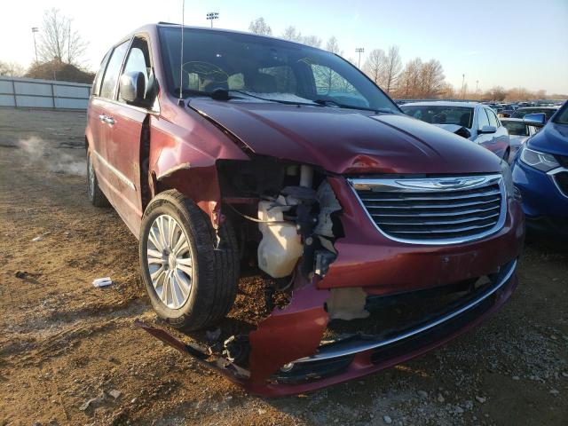 CHRYSLER TOWN &AMP COU 2013 2c4rc1gg8dr515606