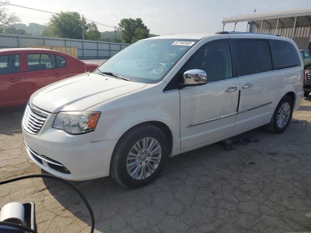 CHRYSLER TOWN & COU 2013 2c4rc1gg8dr606715