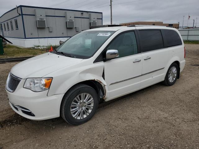 CHRYSLER TOWN & COU 2013 2c4rc1gg8dr756713