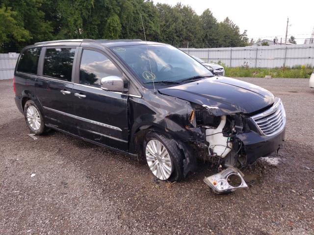 CHRYSLER TOWN &AMP COU 2013 2c4rc1gg8dr781384