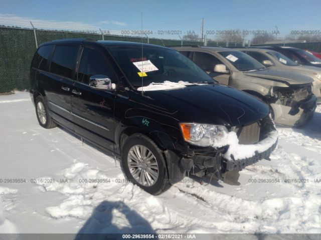 CHRYSLER TOWN & COUNTRY 2015 2c4rc1gg8fr506214