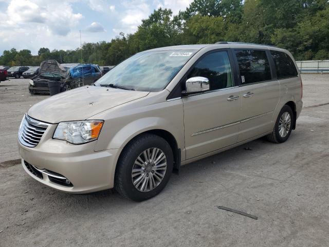 CHRYSLER TOWN & COU 2015 2c4rc1gg8fr529248