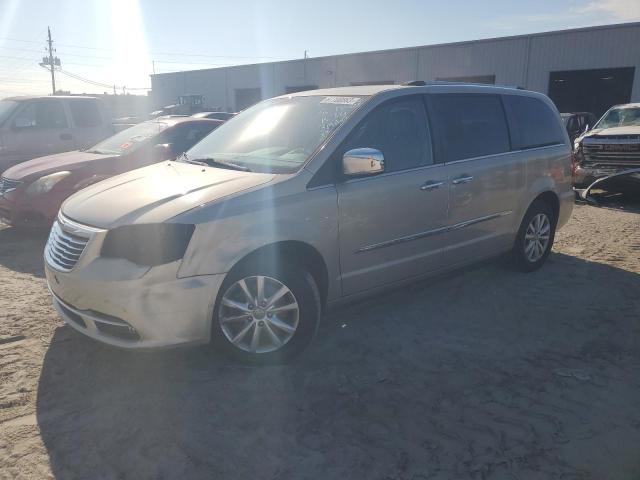 CHRYSLER TOWN & COU 2015 2c4rc1gg8fr727425