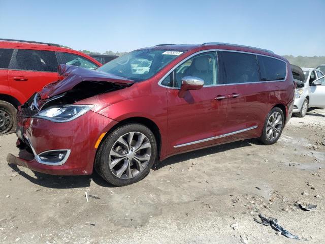 CHRYSLER PACIFICA L 2017 2c4rc1gg8hr508659