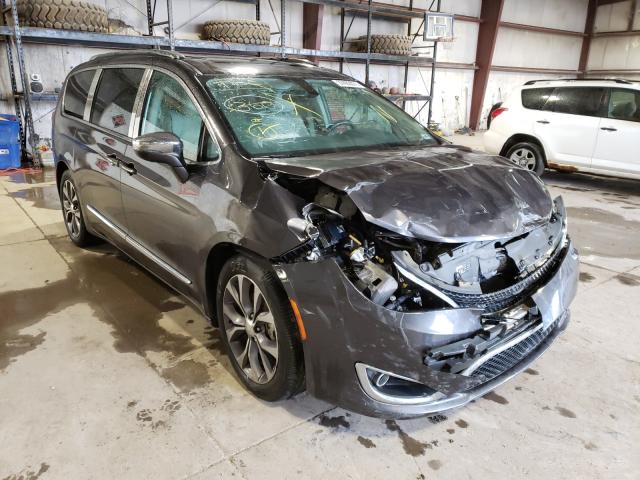 CHRYSLER PACIFICA L 2017 2c4rc1gg8hr513750