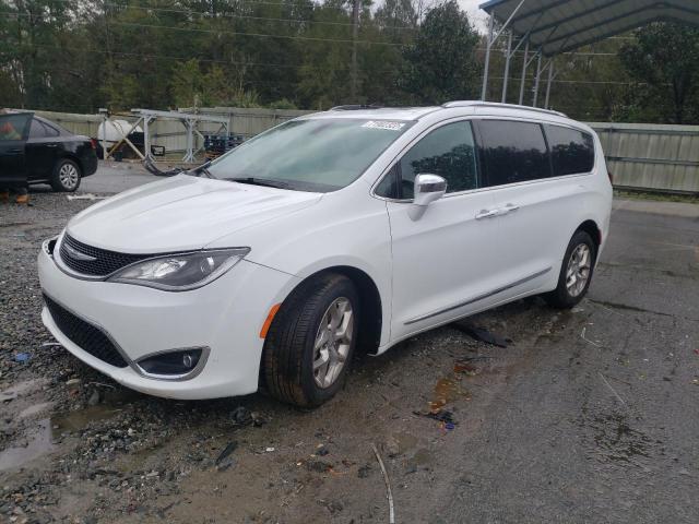 CHRYSLER PACIFICA L 2017 2c4rc1gg8hr514204