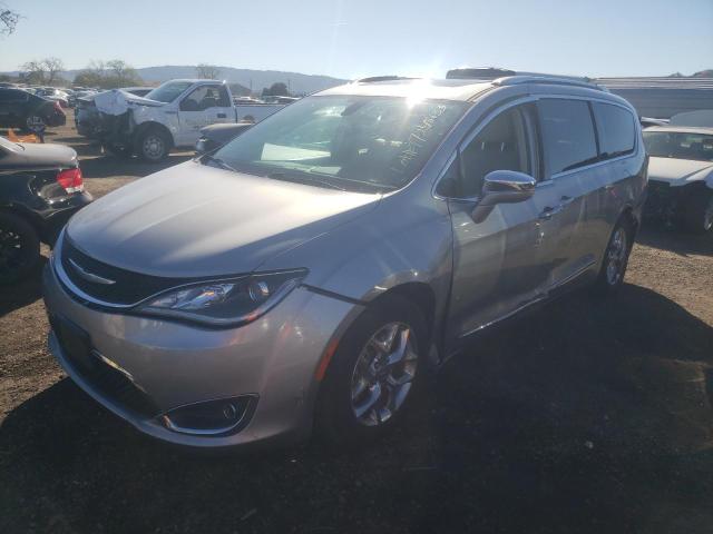 CHRYSLER PACIFICA 2017 2c4rc1gg8hr519791