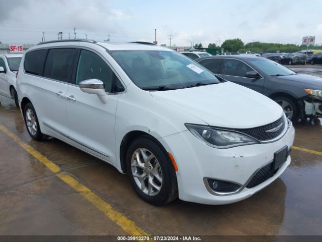 CHRYSLER PACIFICA 2017 2c4rc1gg8hr526112