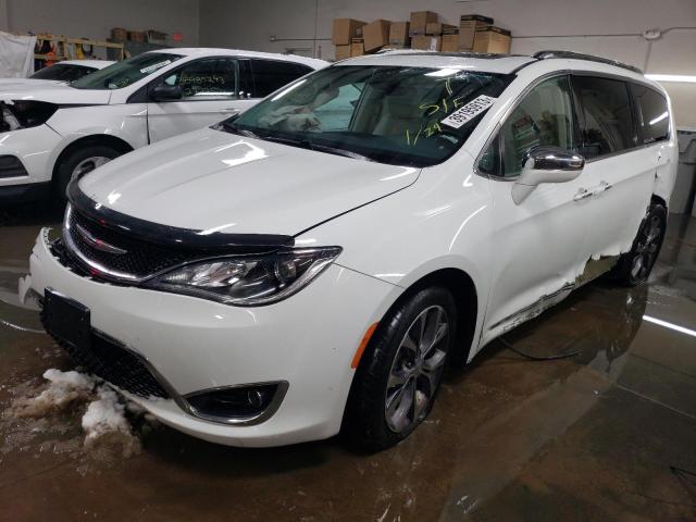 CHRYSLER PACIFICA L 2017 2c4rc1gg8hr528250