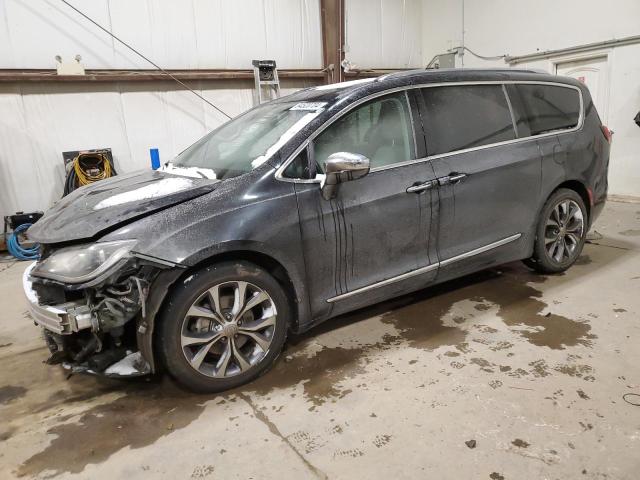 CHRYSLER PACIFICA L 2017 2c4rc1gg8hr532427