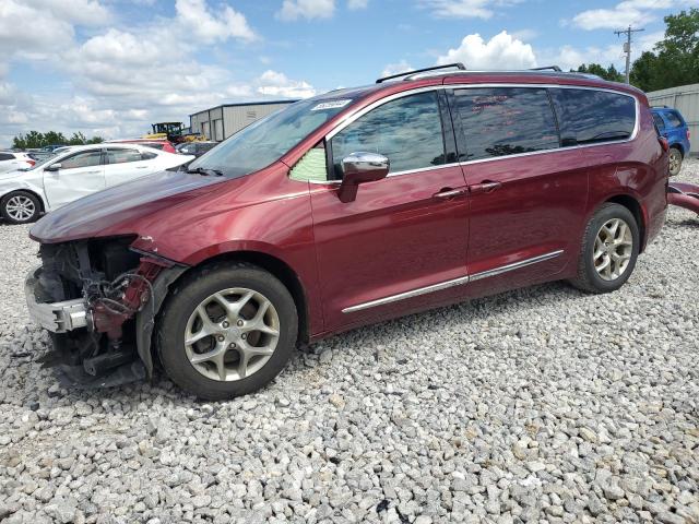 CHRYSLER PACIFICA 2017 2c4rc1gg8hr533304